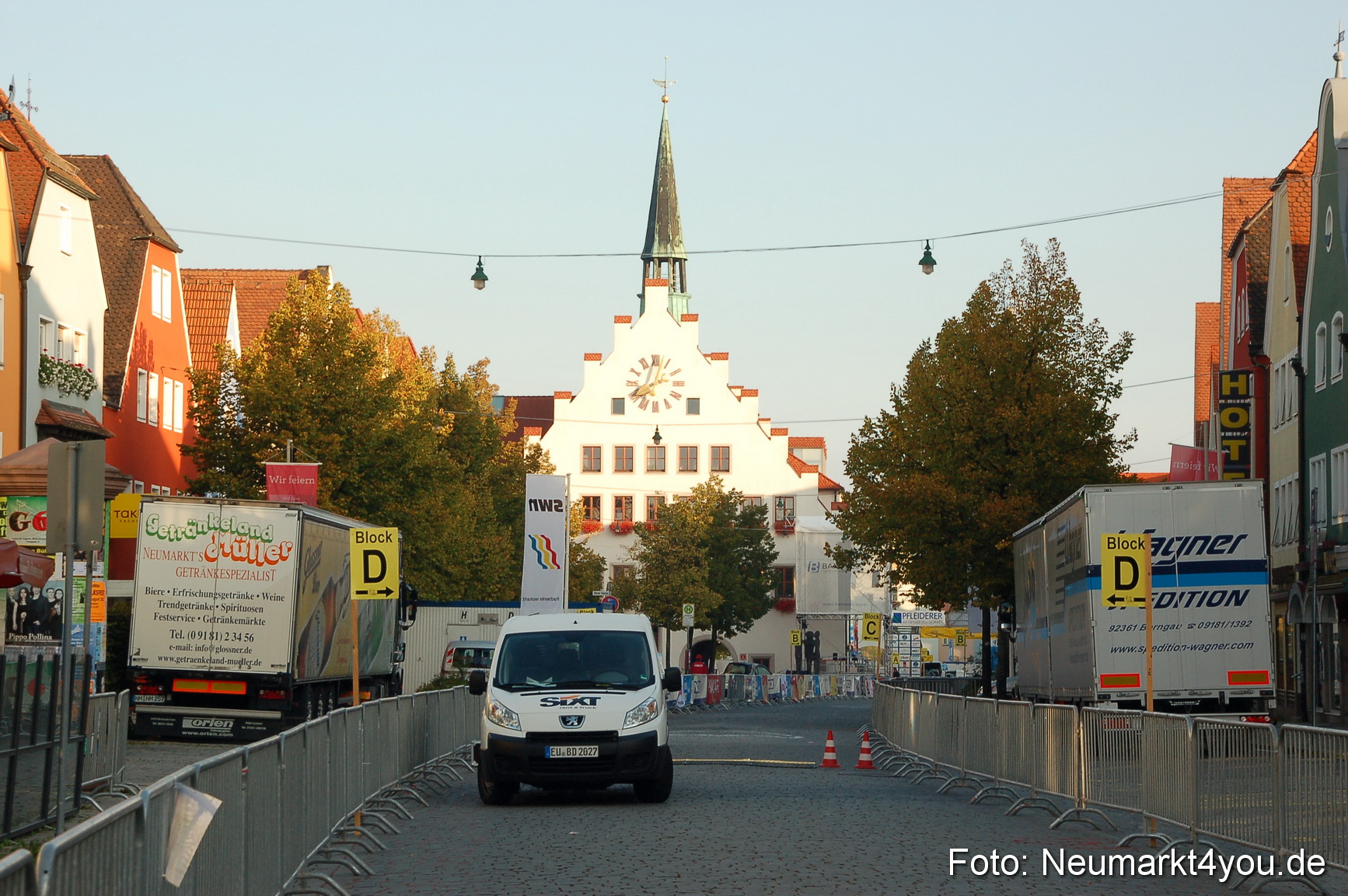 Stadtlauf Neumarkt 2010 0008